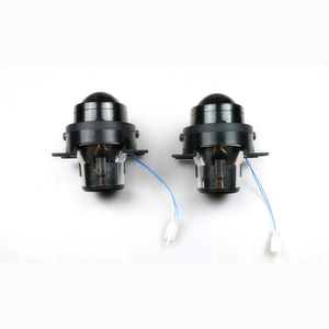 ราคาโรงงาน2.5 3.0 3.5 InchCAR HID ซีนอนไฟ LED หมอก Bi-XENON ไฟตัดหมอก - Product Image 3
