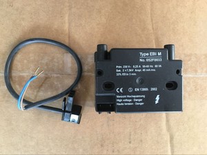 高压点火2*5kv线圈双极单极点火变压器