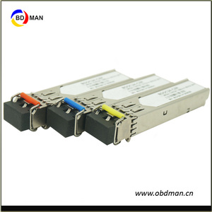 F-evoa sfp 2.5g sfp 80km 1550nm מיני gbic 2gbase zr <span class=keywords><strong>Finisar</strong></span> FTLF1519P1XNL