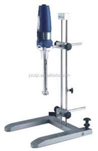 小型实验室高剪切化妆品实验室乳化剂乳化剂均化器混合机 - Product Image 4
