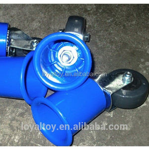 2018 Fantastic little kid giường, tốt nhất bán gỗ cũi trẻ em, 10000 cái mỗi tháng đồ nội thất nursery - Product Image 6