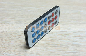 Commercio all'ingrosso Mini Universal Car Audio Telecomando MP3 A Distanza di Controllo - Product Image 2