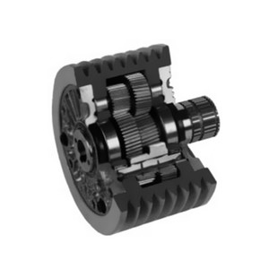 3速三轮车变速箱行星减速器 - Product Image 4