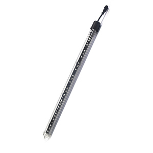 Resolume Ma Trận Madmapper tương thích RGB sao băng LED ống cưới led đèn - Product Image 1