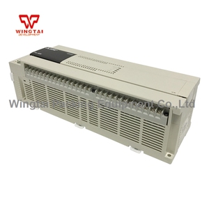 PLC модуль входного сигнала FX3U-80MR/ES-A - Product Image 4