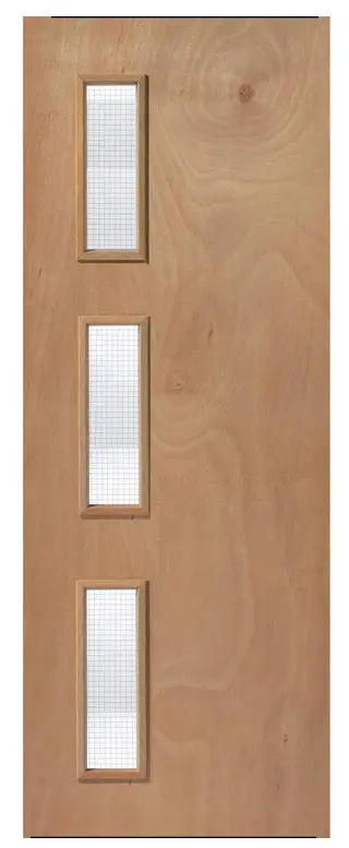 alibaba plywood doors design