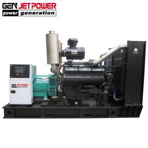500kva generatore diesel in dubai - Product Image 3