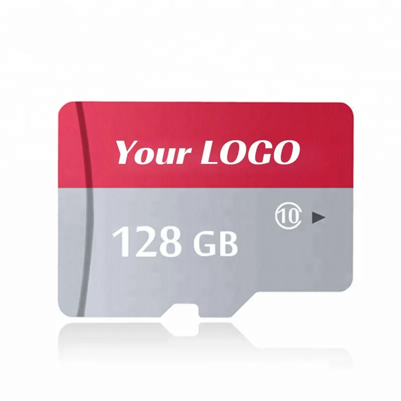 Kartu Memori Harga Terendah 2Gb 4 Gb 8Gb 16Gb 32Gb 64Gb Kartu Sd dengan Adaptor Gratis atau Kemasan Besar