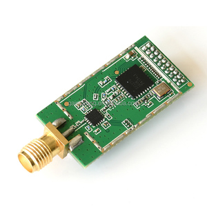 Modulo Gateway Lora/lorawan 433/868/915mhz modulo Wifi Lorawan a lungo raggio - Product Image 1