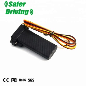 GPS <strong>tracker</strong> with Anti Jamming , Accurate Vehicle Tracking Manual Locator Track Device XY-205AC - Product Image 4