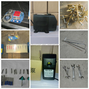 金属雕刻 MITECH 数控路由器 3030 数控路由器 mitech 迷你数控机床 4 轴 - Product Image 2