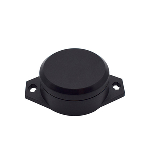 Sensor de proximidad con acelerómetro, IP67, resistente al agua, 3 ejes, localizador de largo alcance, placa ble, bluetooth, baliza