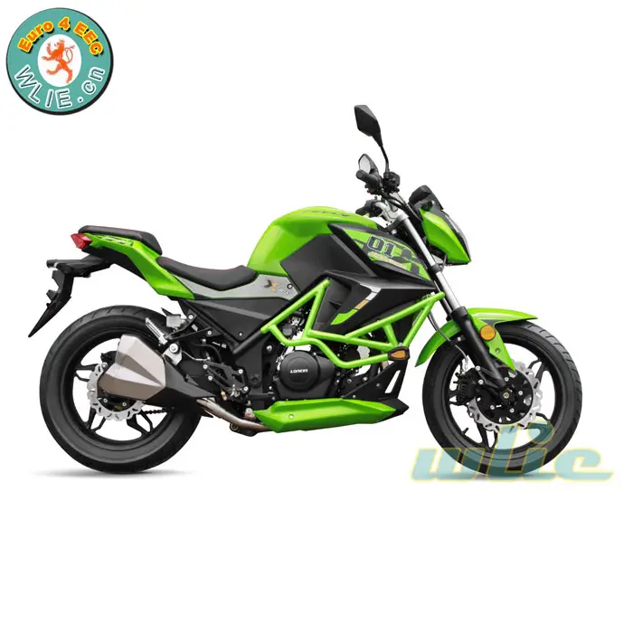 Offre Spéciale Moto 4 temps 125 cc CHEAP Street Racing Moto XF1 (200cc, 250cc, 350cc)
