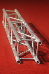 トラス表示のためのDJのための正方形の屋根アルミニウムトラス - Product Image 5