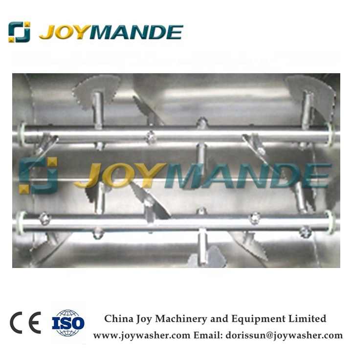 Industrial Meat Stuffing Mixer for Dumplings Meatball Mixing Machine