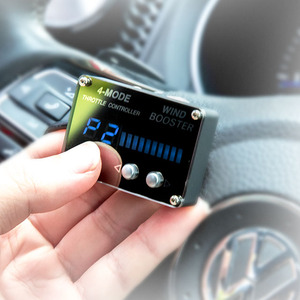 <span class=keywords><strong>2025</strong></span> đạp chỉ huy xe ô tô phụ tùng ô tô 4 chế độ điều khiển bướm ga ô tô - Product Image 5