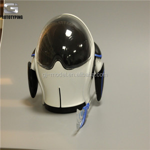 La migliore produzione di stampa 3d di vendita veloce prototipo rapido robot campione plastic_prototipo - Product Image 3
