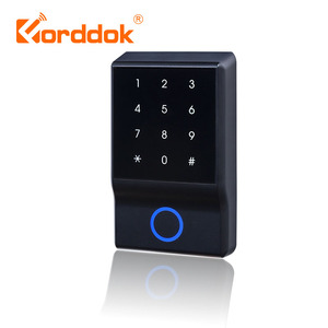 Access controller control rfid reader WEB POE FD-WT86 - Product Image 3