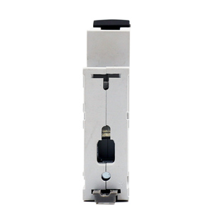 מחיר המפעל BTDIN-63 1p 6a 10a 20a 63a 220v מוט יחיד c20 mcb מפסק מעגל