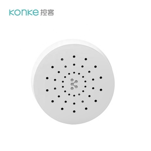 Konke App Control Gsm Temperature <strong>Sensor</strong> <strong>Zigbee</strong> <strong>Module</strong> Iot <strong>Sensor</strong> Temperature Humidity <strong>Sensor</strong> - Product Image 1