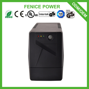 Centralion <strong>Ups</strong> Battery 12v <strong>Ups</strong> 450va for Telecom Wifi Router Camera - Product Image 4