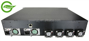 GreenGo <strong>EDFA</strong> 1550nm Optical Amplifier <strong>EDFA</strong> <strong>with</strong> 16 Port