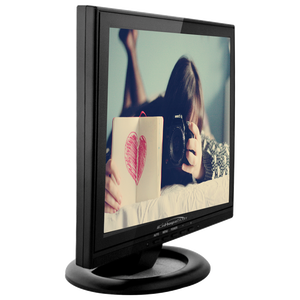 Desktop Computer DC 12v <strong>13.3</strong>&quot; 14 Inch LCD <strong>LED</strong> Monitor PC Computer Monitor With VGA High Definition Port - Product Image 2