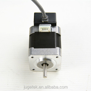 Motore passo-passo NEMA 17 con encoder 42bygh48