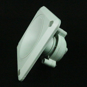 ABS汽车喇叭<span class=keywords><strong>AUDAX</strong></span> AX-61压电高音扬声器高端汽车高音扬声器高级高音扬声器优质压电扬声器