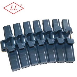 Düşük geri basınç yan flex zincir 882-PRR-TABss-K750 - Product Image 6