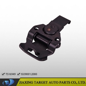 CE ROHS Thép Không Gỉ Hàng Hải Hộp Chuyển Đổi Latch Kim Loại Khóa Khóa Nhỏ Twist Khóa Quay Chốt - Product Image 5