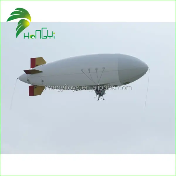 6M gonfiabile RC dirigibile/dirigible/dirigibile