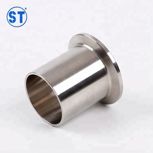 <span class=keywords><strong>2025</strong></span> Trung Quốc bán buôn thép không gỉ Ống lắp mông hàn <span class=keywords><strong>Lap</strong></span> Doanh stub End với lapped mặt bích - Product Image 3