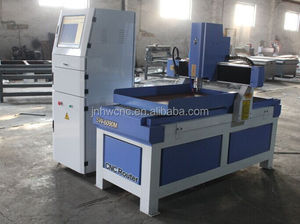 <strong>Mini</strong> SW-6090 1.5kw/2.2kw Water Cooling Spindle <strong>Cnc</strong> Milling Cutting Machine 3D 600*900mm <strong>Cnc</strong> <strong>Router</strong> <strong>Price</strong> - Product Image 3