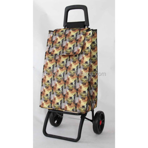 K martรถเข็นช้อปปิ้ง - Product Image 1
