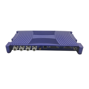 Syncotek4ポートIP66uhf rfidリーダー (<span class=keywords><strong>tcpip</strong></span>インターフェイス付き) SR-RU410B
