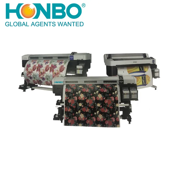 Hb-epson surecolor f9280/f7280/6280, baixo custo, profissional, grande formato, impressora