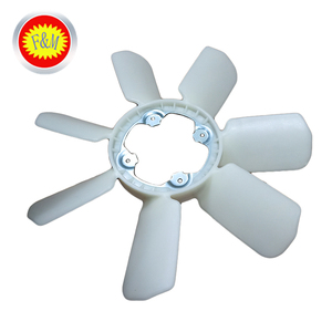Orijinal motor VANTİLATÖR PERVANESİ oem 16361-50110 16361-50110 1636150110 - Product Image 4