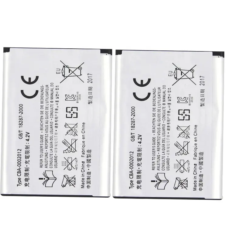 Yeni Orijinal 3200 mAh BST-41 BST41 Sony Ericsson Xperia PLAY için R800 R800i A8i M1i X1 X2 X2i X10 X10i /oyun Z1i