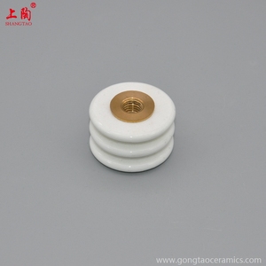 Hot sale <strong>0</strong>.4kv 11kv 132kv porcelain <strong>insulator</strong> - Product Image 5