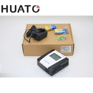 Huato <strong>Data</strong> <strong>Logger</strong> S400w Zigbee <strong>Temperature</strong> and Humidity <strong>Data</strong> <strong>Logger</strong> - Product Image 4
