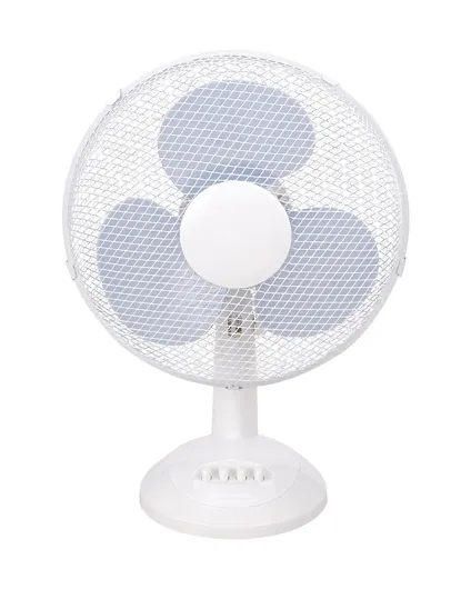 Retrò in metallo del bambino ventilazione indiano classico tavolo industriale silenzioso mini ventilatore scrivania per ufficio