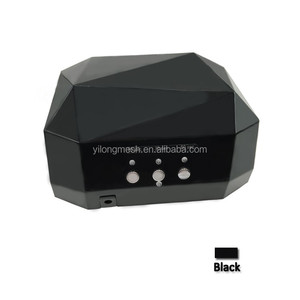 2015 UV Led指甲灯钻石36W Led指甲灯 - Product Image 3
