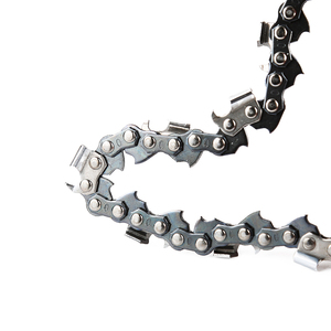 ロングチェーンライフ2ストロークフルチゼルチェーンソー - Product Image 5