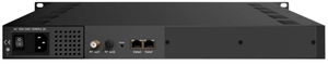 32 64 Multiplexing Scrambling 1024 Entrada IP Salida RF DVB-C 32/64 en 1 Modulador IP QAM - Product Image 4