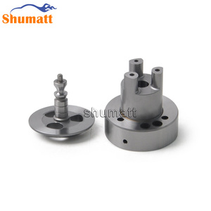 <strong>Common</strong> <strong>Rail</strong> Diesel Injector <strong>Control</strong> <strong>Valve</strong> 7206-0379 7206 0379 2pin - Product Image 1
