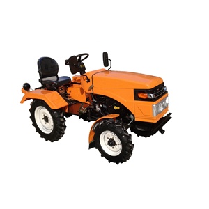 20HP מיני טרקטור הפופולריות חוות טרקטור עבור zonule - Product Image 4