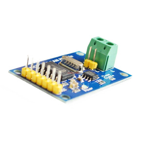 スマートエレクトロニクスMCP2515CANバスモジュールTJA1050レシーバーSPI - Product Image 3