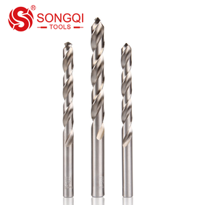 DIN340 hss 超长金属钻头 - Product Image 3