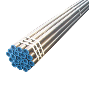 API 5L X42 PSL1 ERW钢管 - Product Image 3